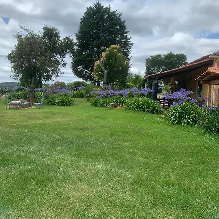 Cottage Da Fonte Seca Ferreira do Zezere Exterior photo