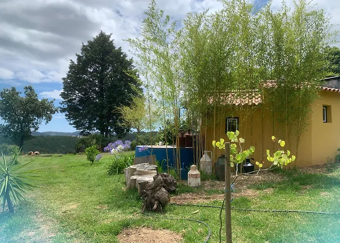 Cottage Da Fonte Seca