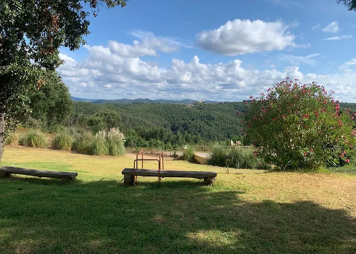 Cottage Da Fonte Seca