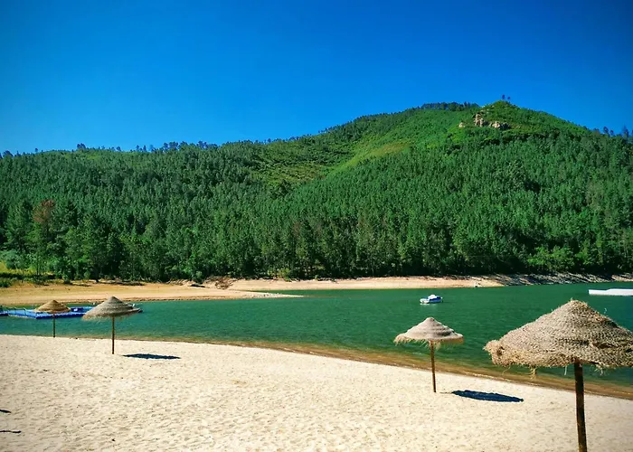 Cottage Da Fonte Seca