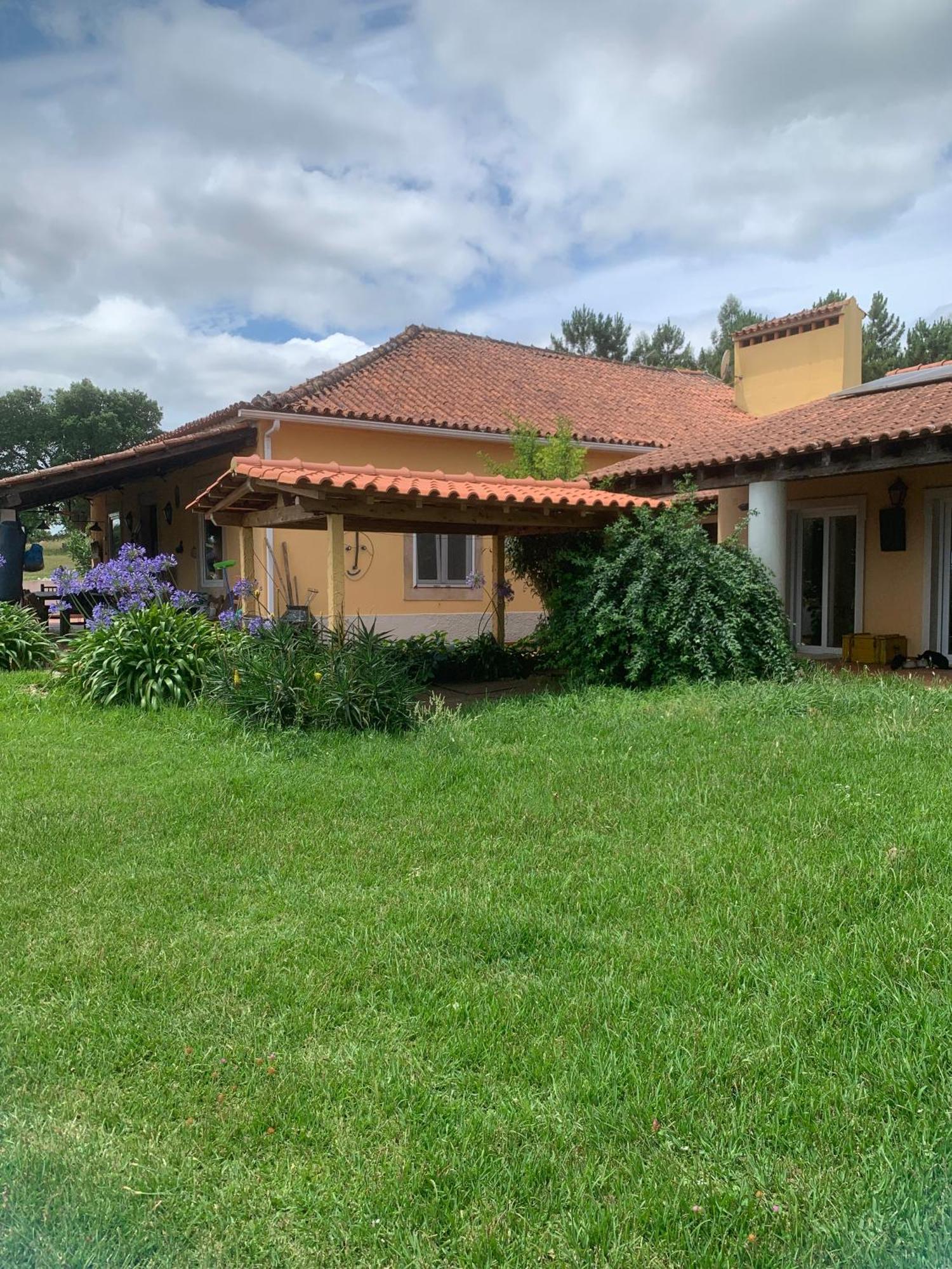 Villa Da Fonte Seca