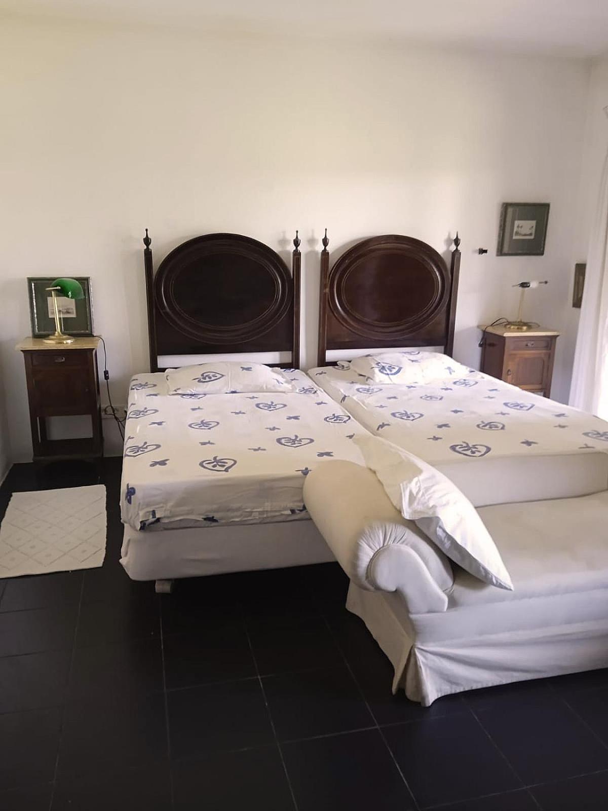 Villa Da Fonte Seca