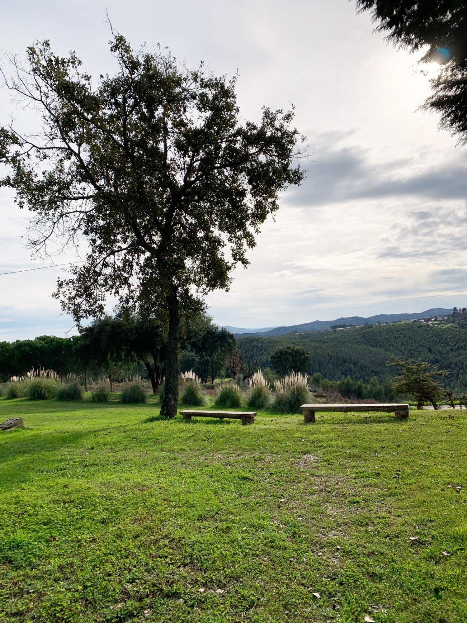 Villa Da Fonte Seca Ferreira do Zezere