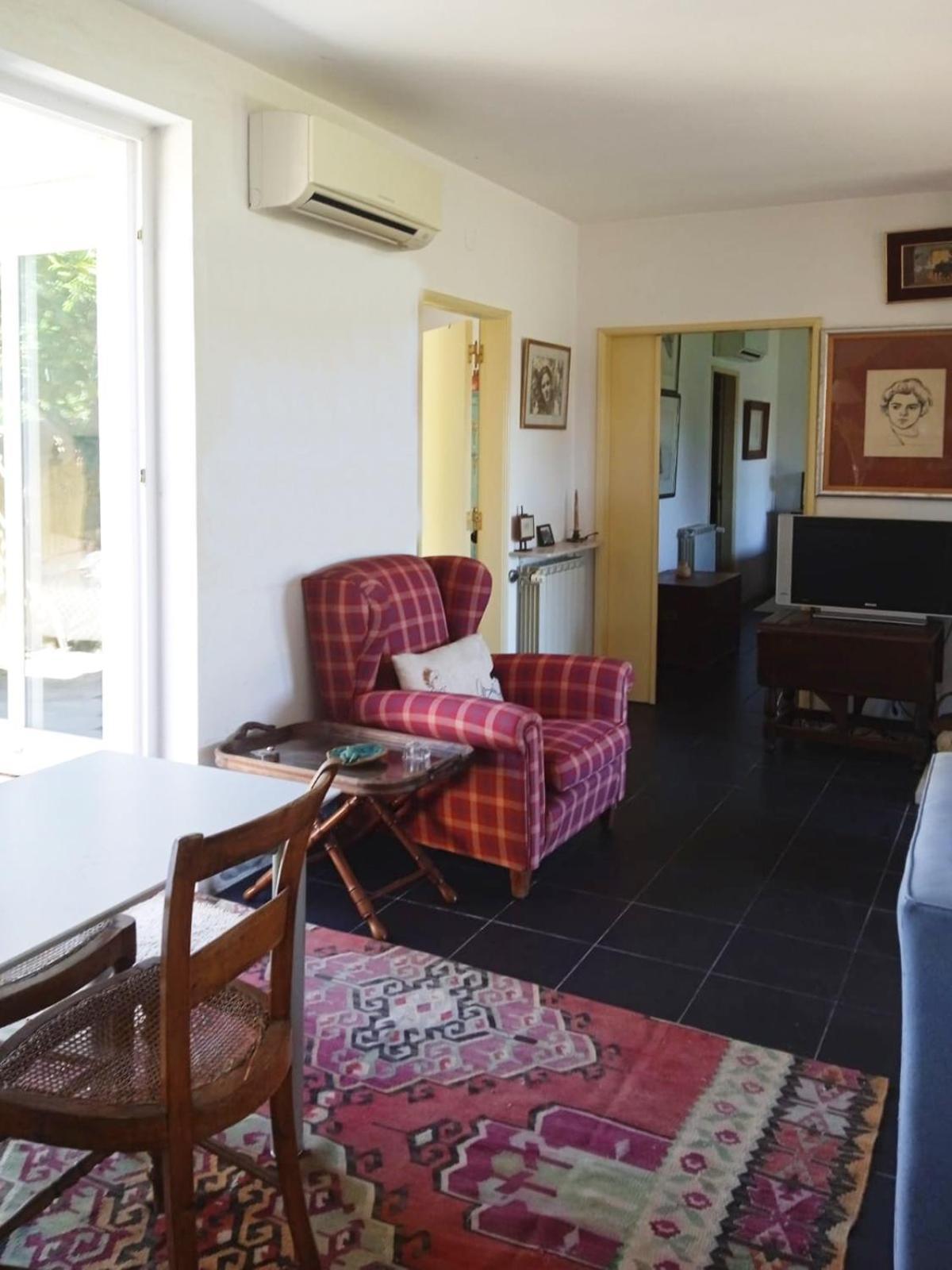 Villa Da Fonte Seca Ferreira do Zezere