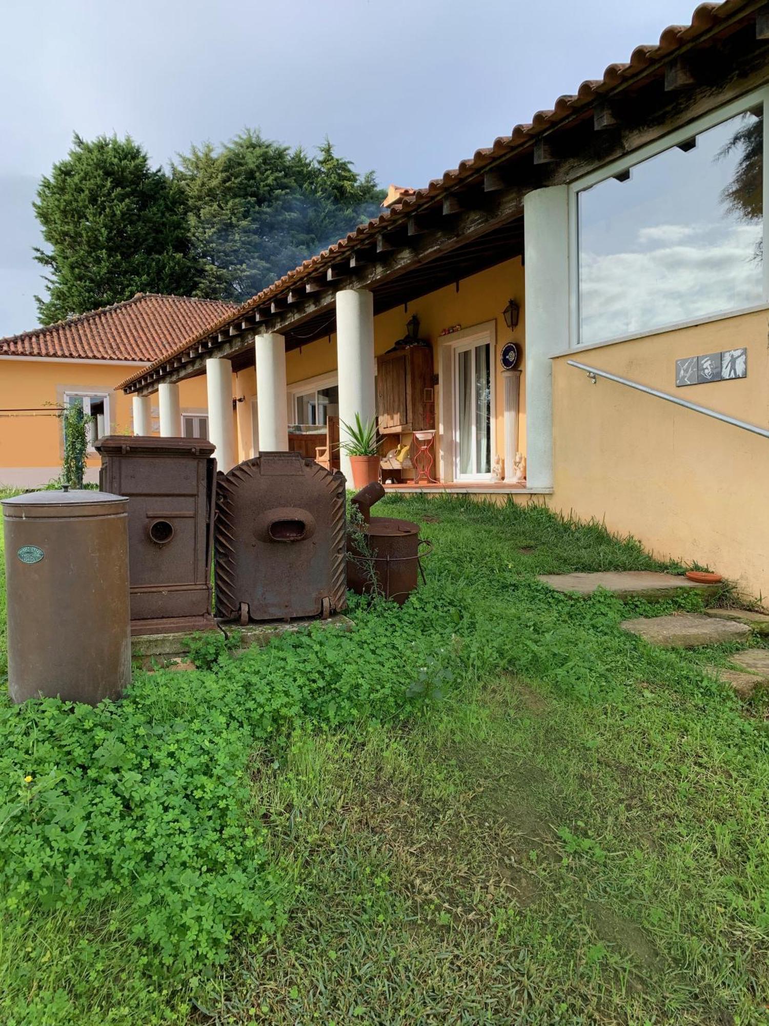 Da Fonte Seca Villa Ferreira do Zezere