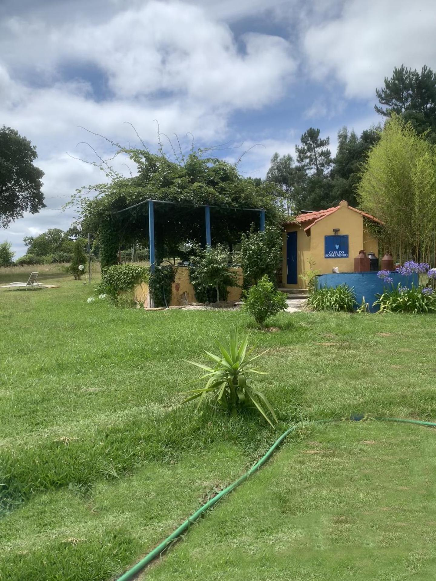 Da Fonte Seca Villa Ferreira do Zezere