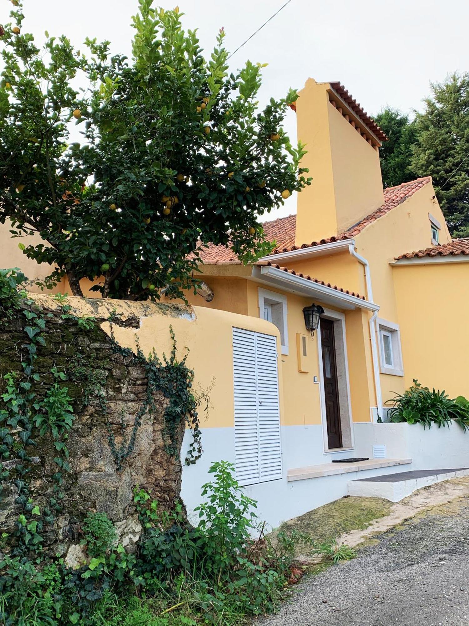 Villa Da Fonte Seca *