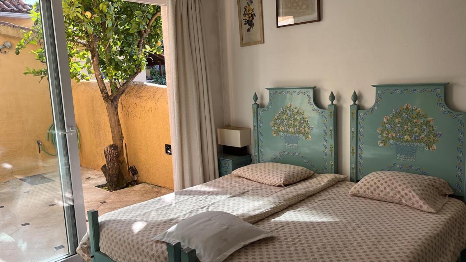 Da Fonte Seca Villa *