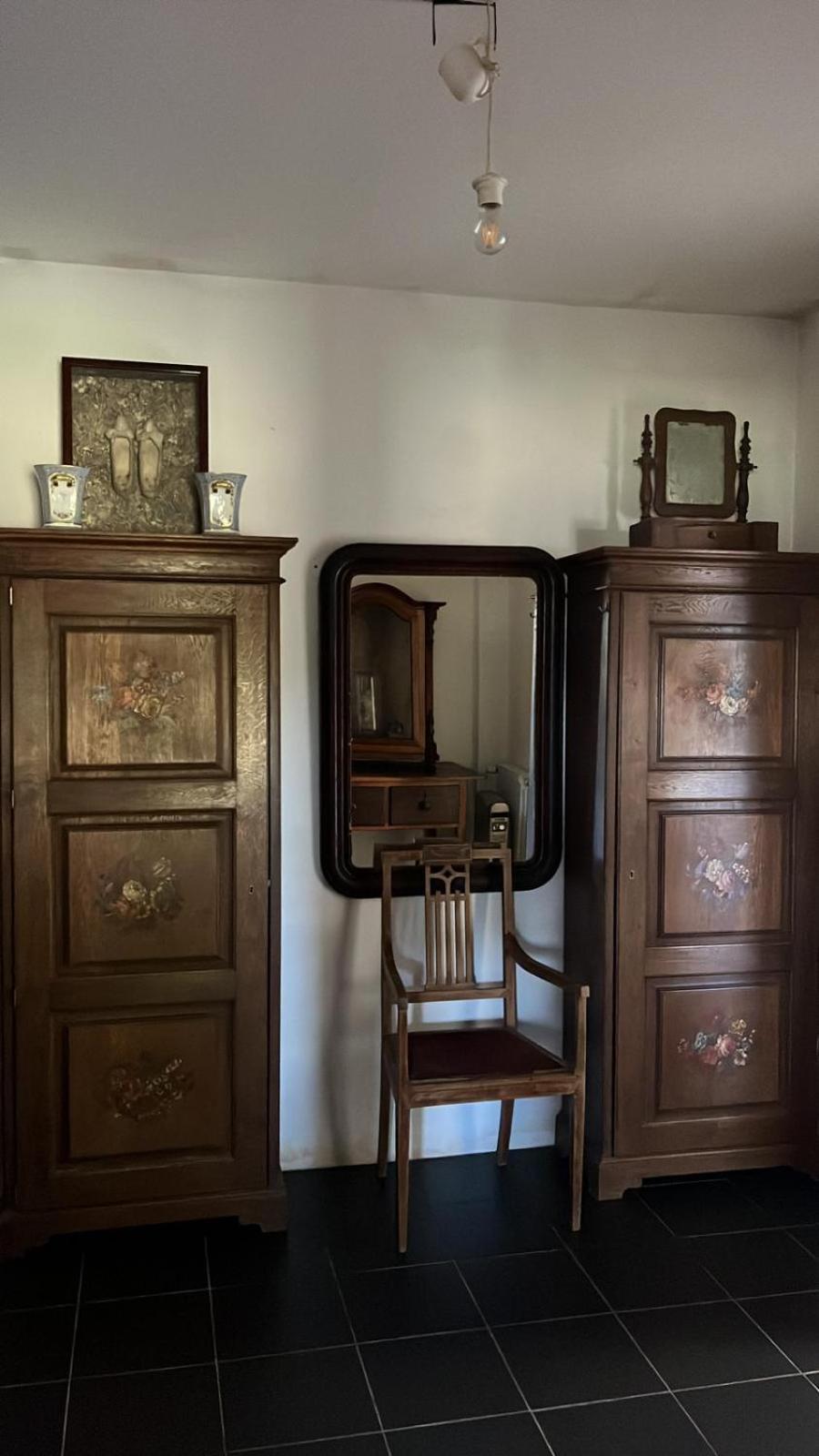 Da Fonte Seca Villa *