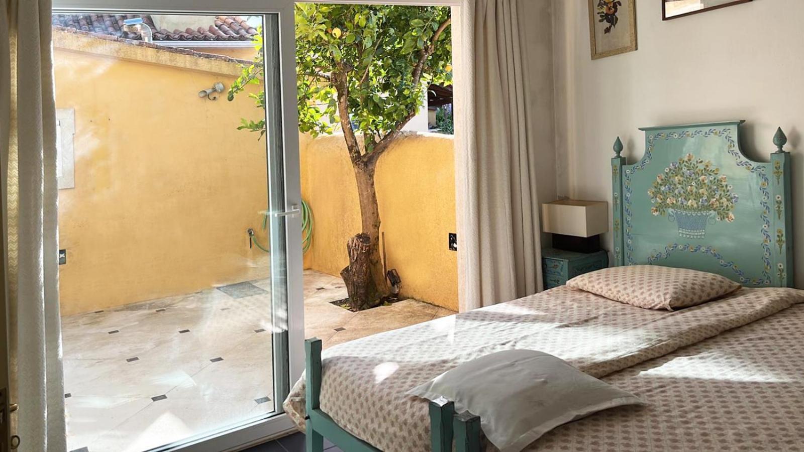 Da Fonte Seca Villa *