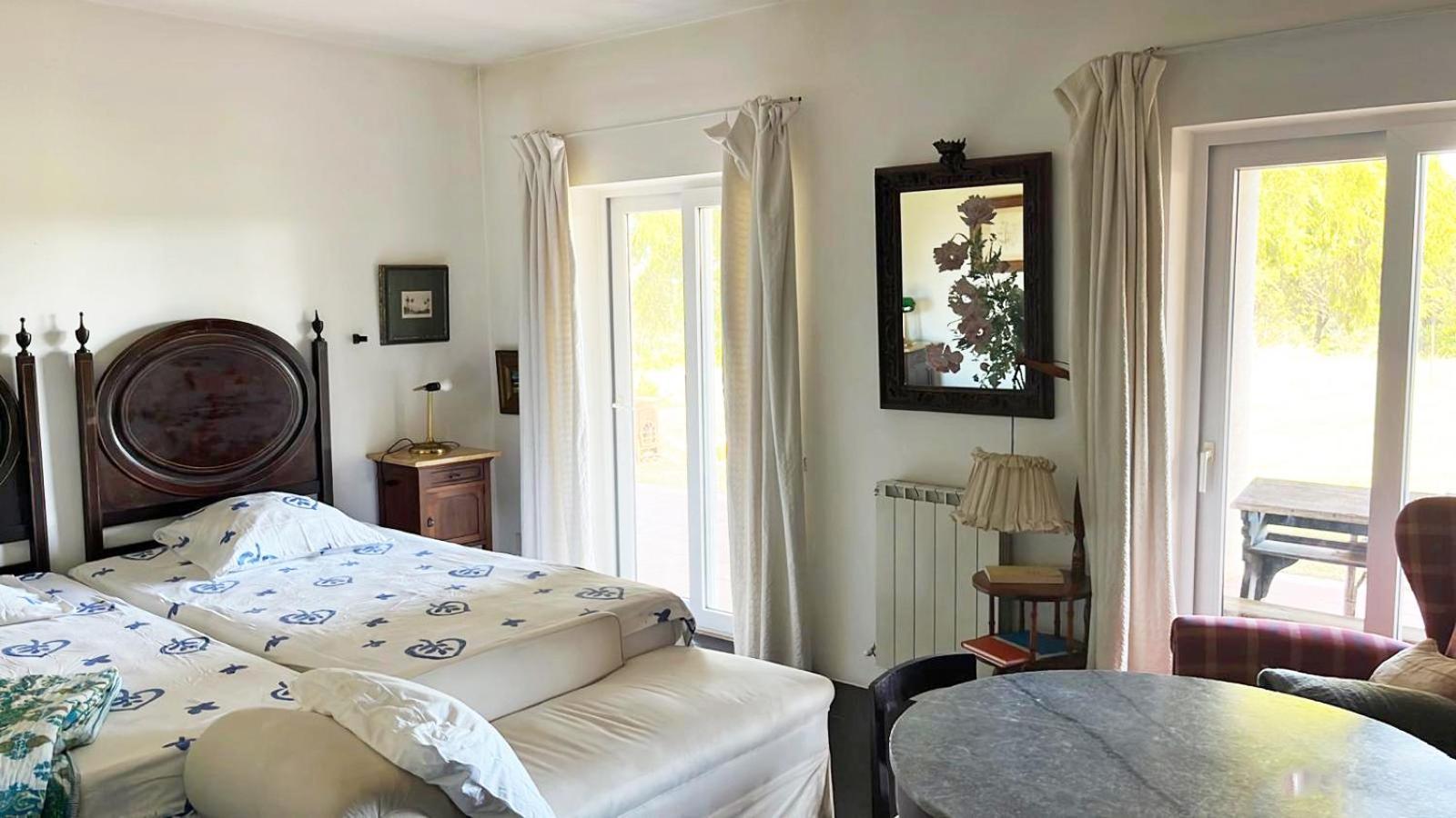 Da Fonte Seca Villa