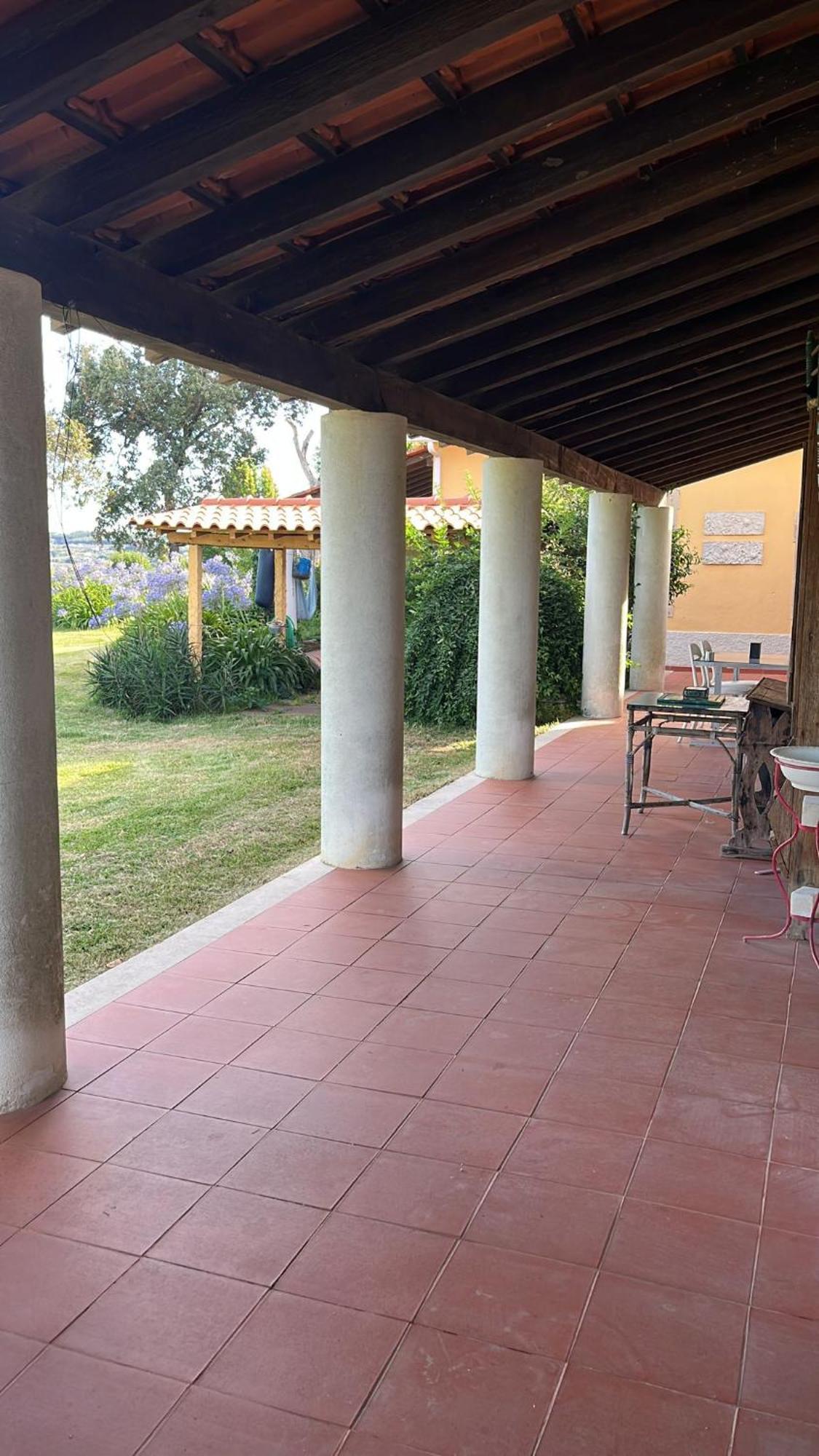 Villa Da Fonte Seca *