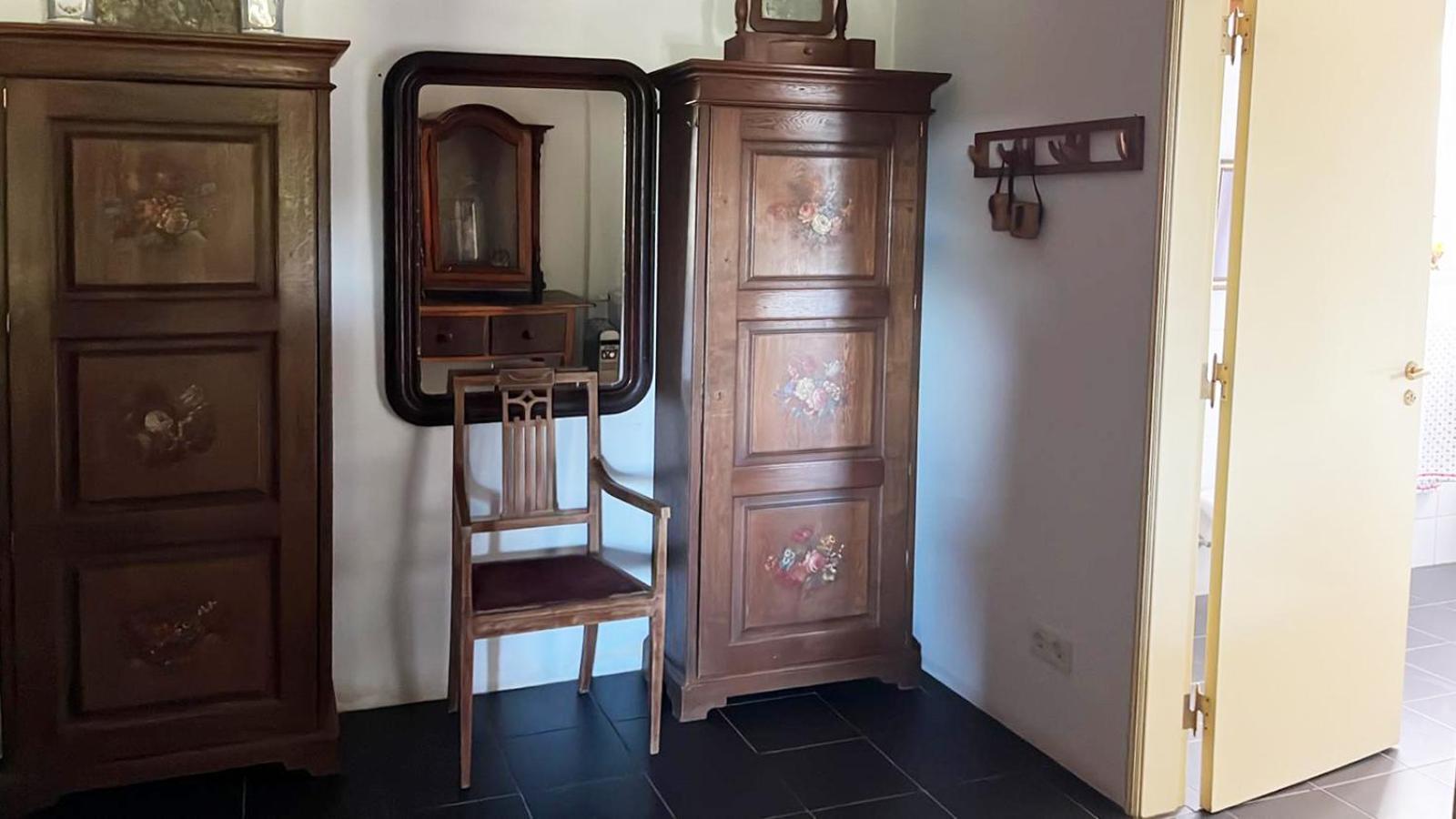 Da Fonte Seca Villa