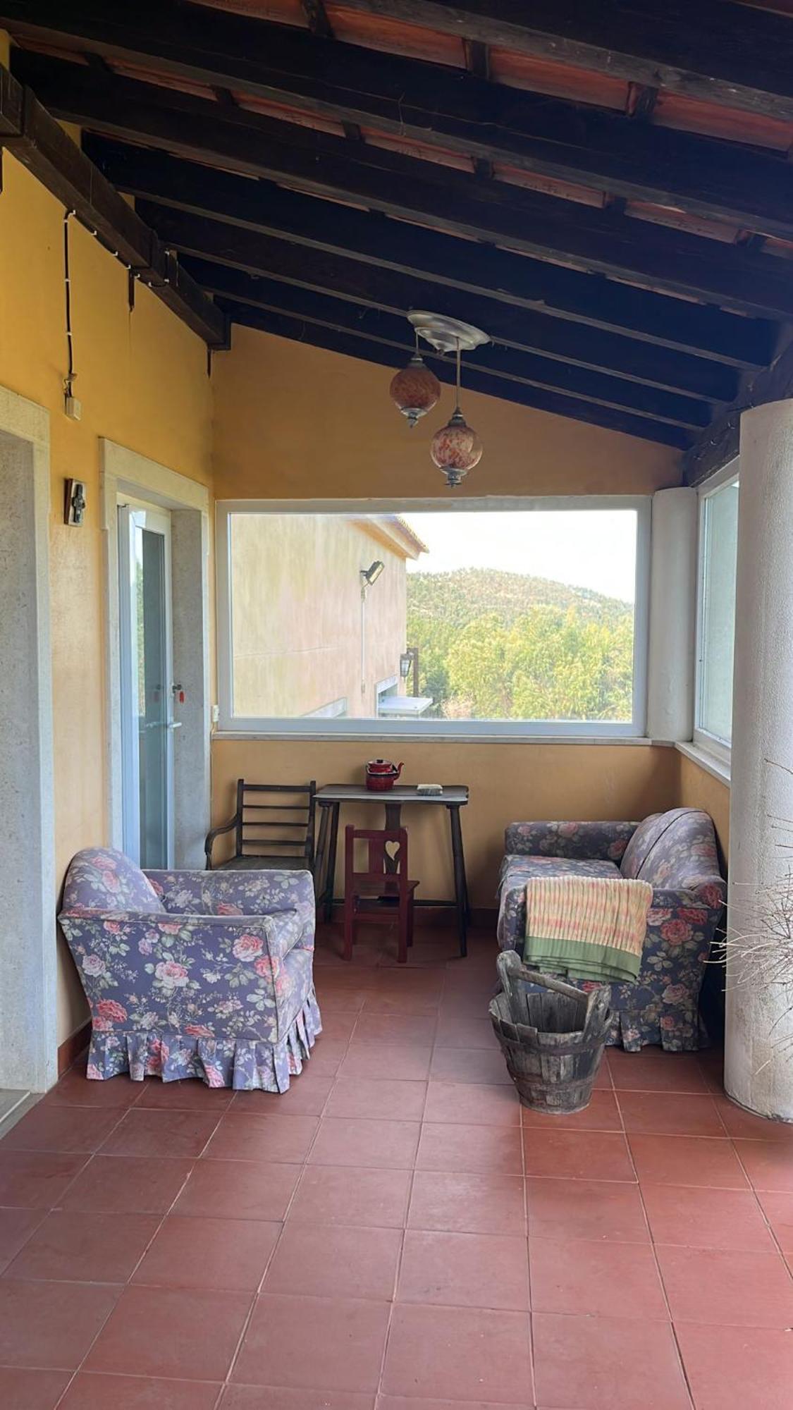 Da Fonte Seca Villa *