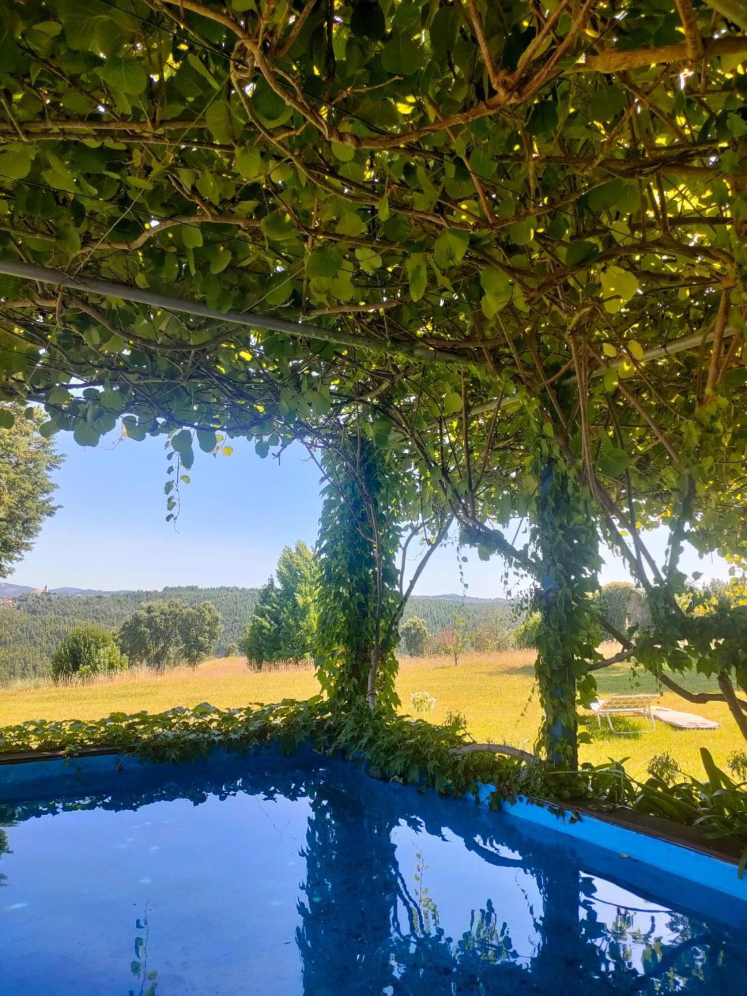 Da Fonte Seca Villa *