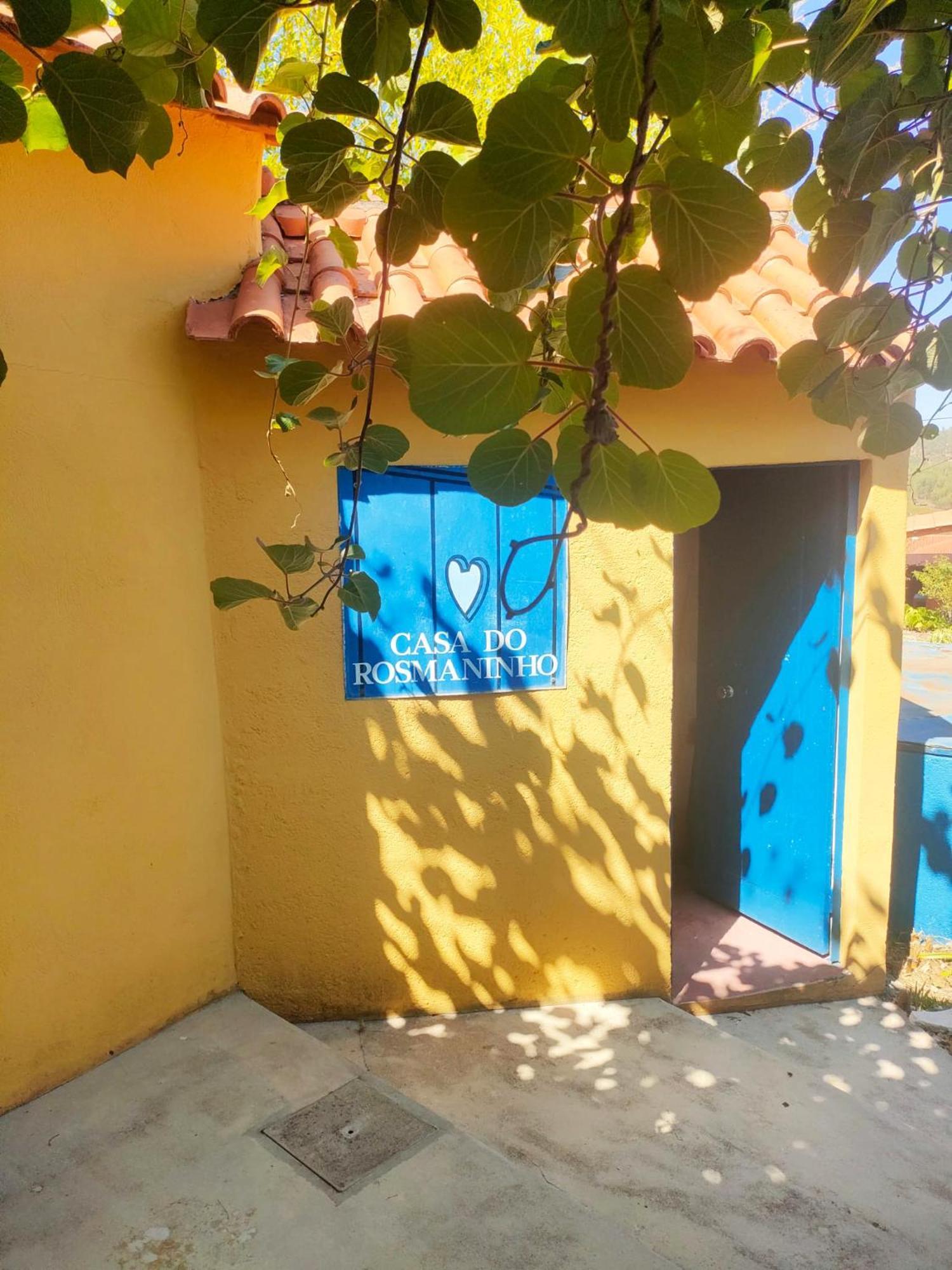 Da Fonte Seca Villa *
