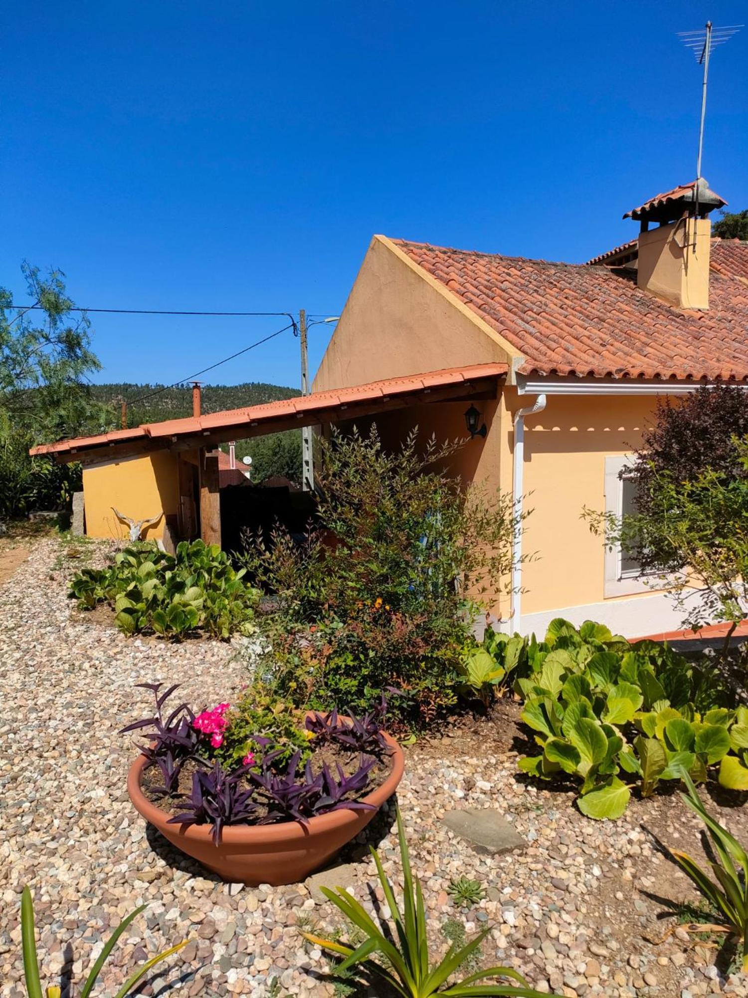 Da Fonte Seca Villa Ferreira do Zezere