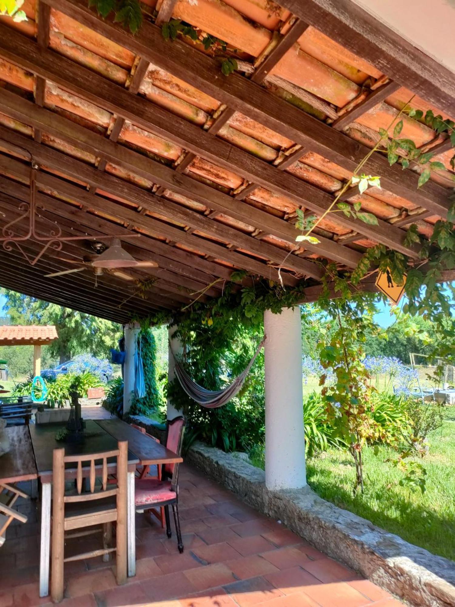 Da Fonte Seca Villa Ferreira do Zezere