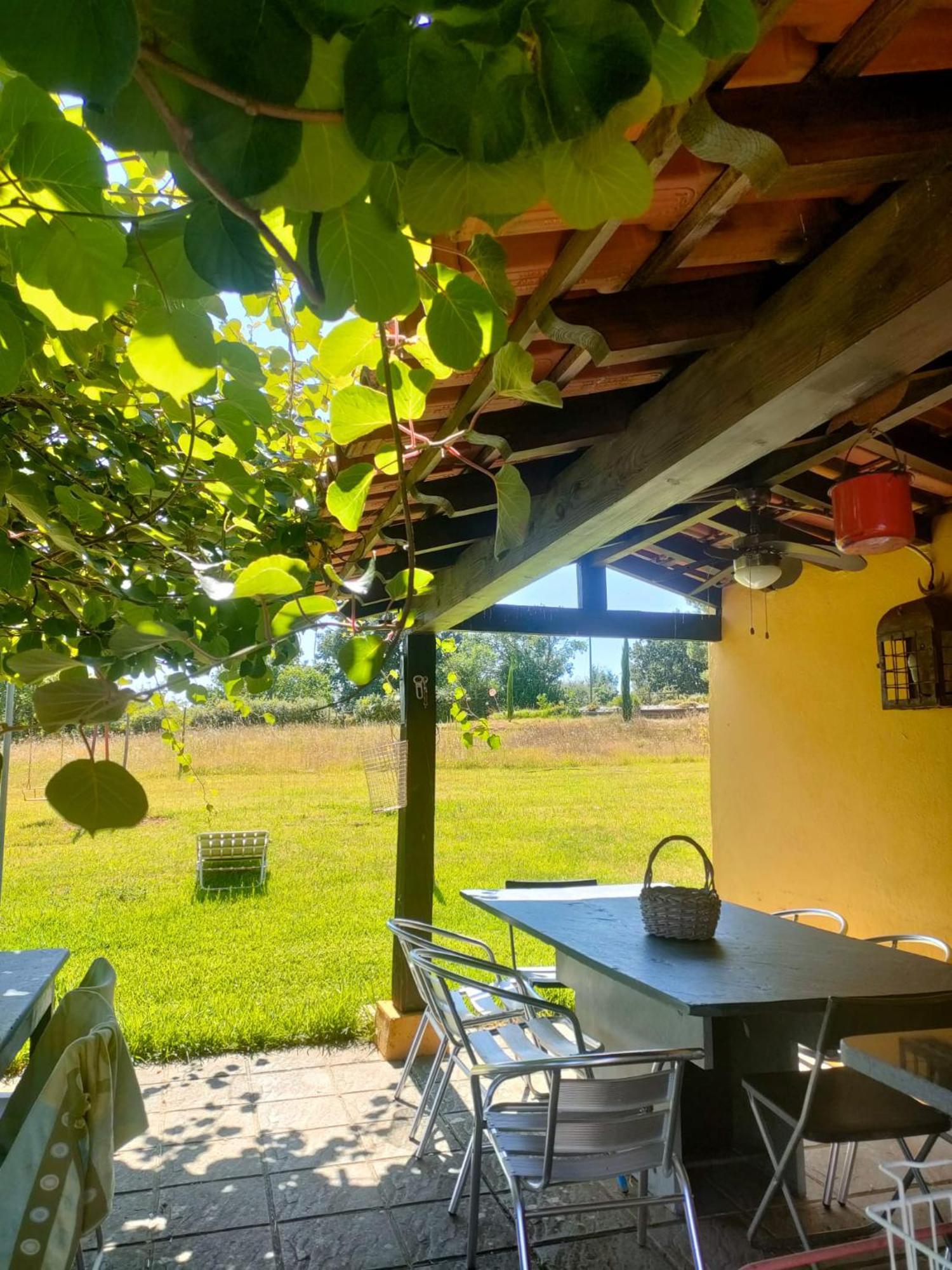 Da Fonte Seca Villa