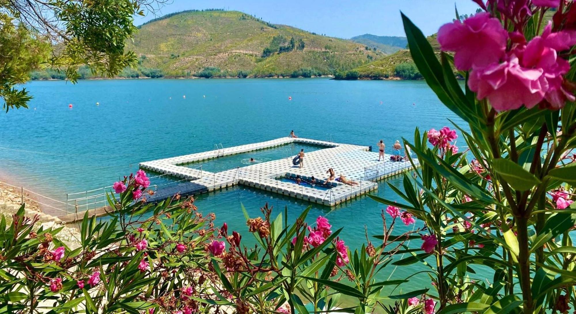 Villa Da Fonte Seca Ferreira do Zezere